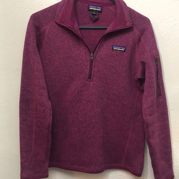 Patagonia Sweaters - Patagonia Sweatshirt